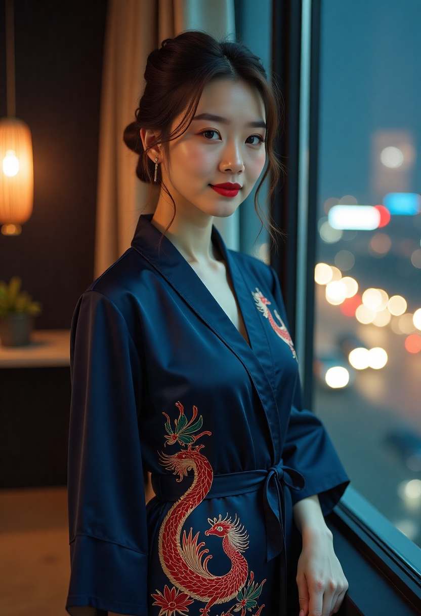 花间令海报